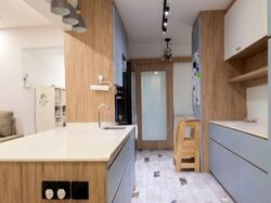 Blk 221 Bukit Batok East Avenue 3 (Bukit Batok), HDB Executive #568159871